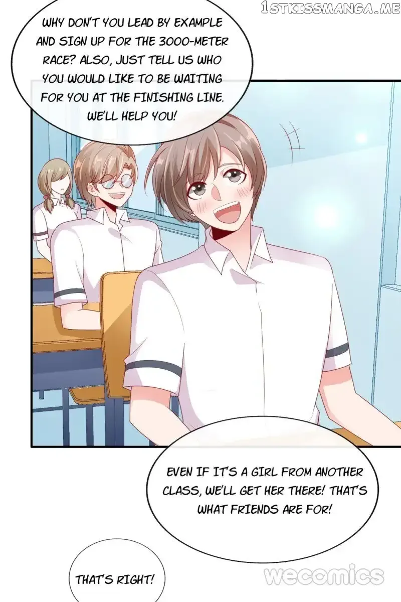 Her Smile So Sweet Chapter 25 page 22