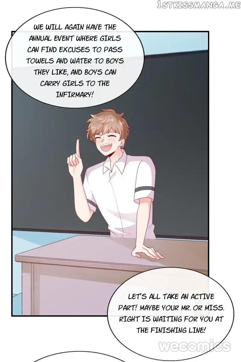 Her Smile So Sweet Chapter 25 page 21
