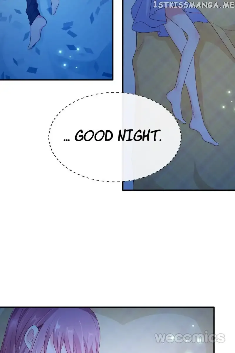 Her Smile So Sweet Chapter 25 page 8