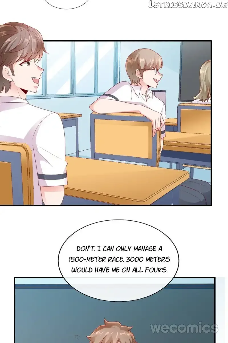 Her Smile So Sweet Chapter 25 page 23