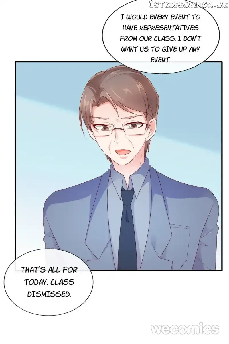 Her Smile So Sweet Chapter 25 page 15