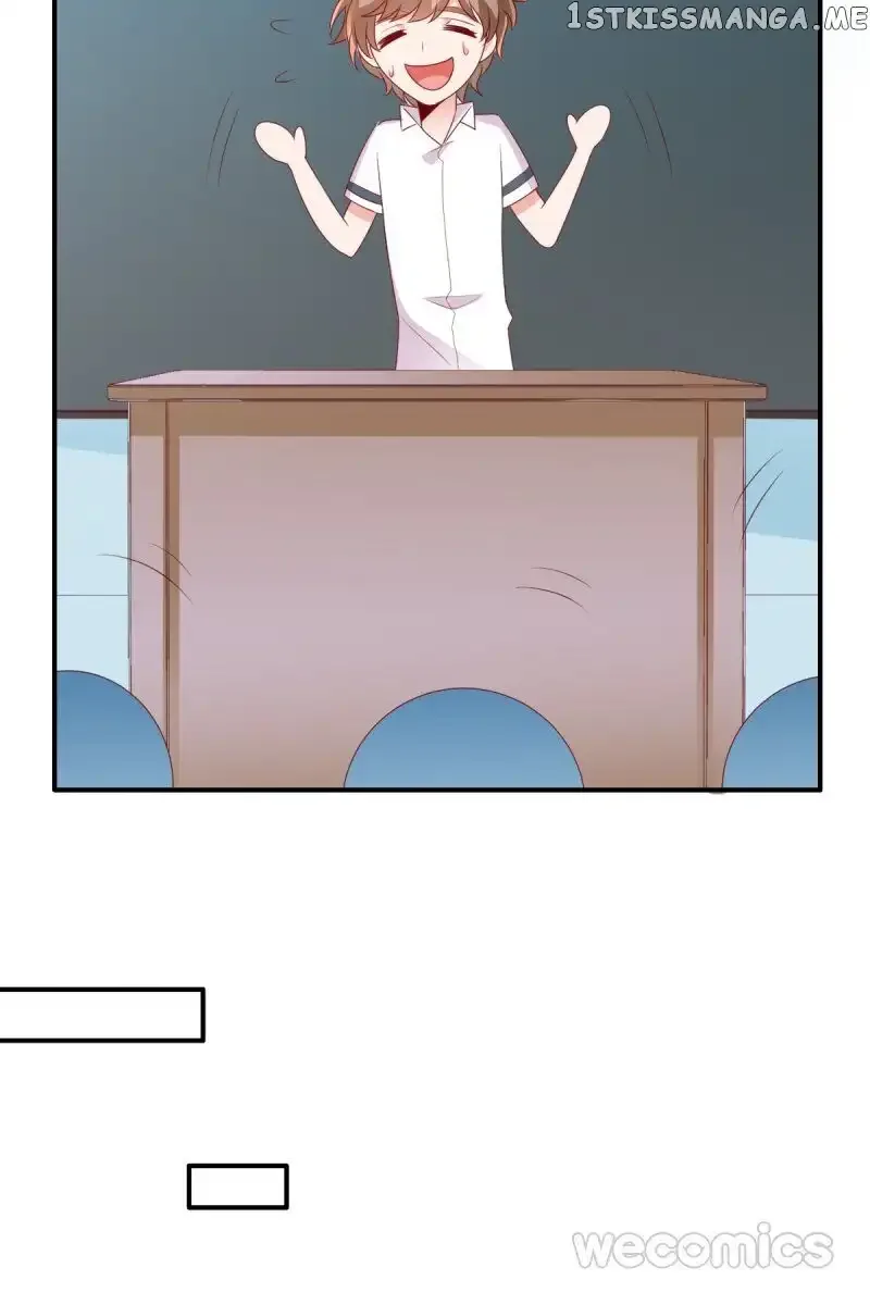 Her Smile So Sweet Chapter 25 page 24