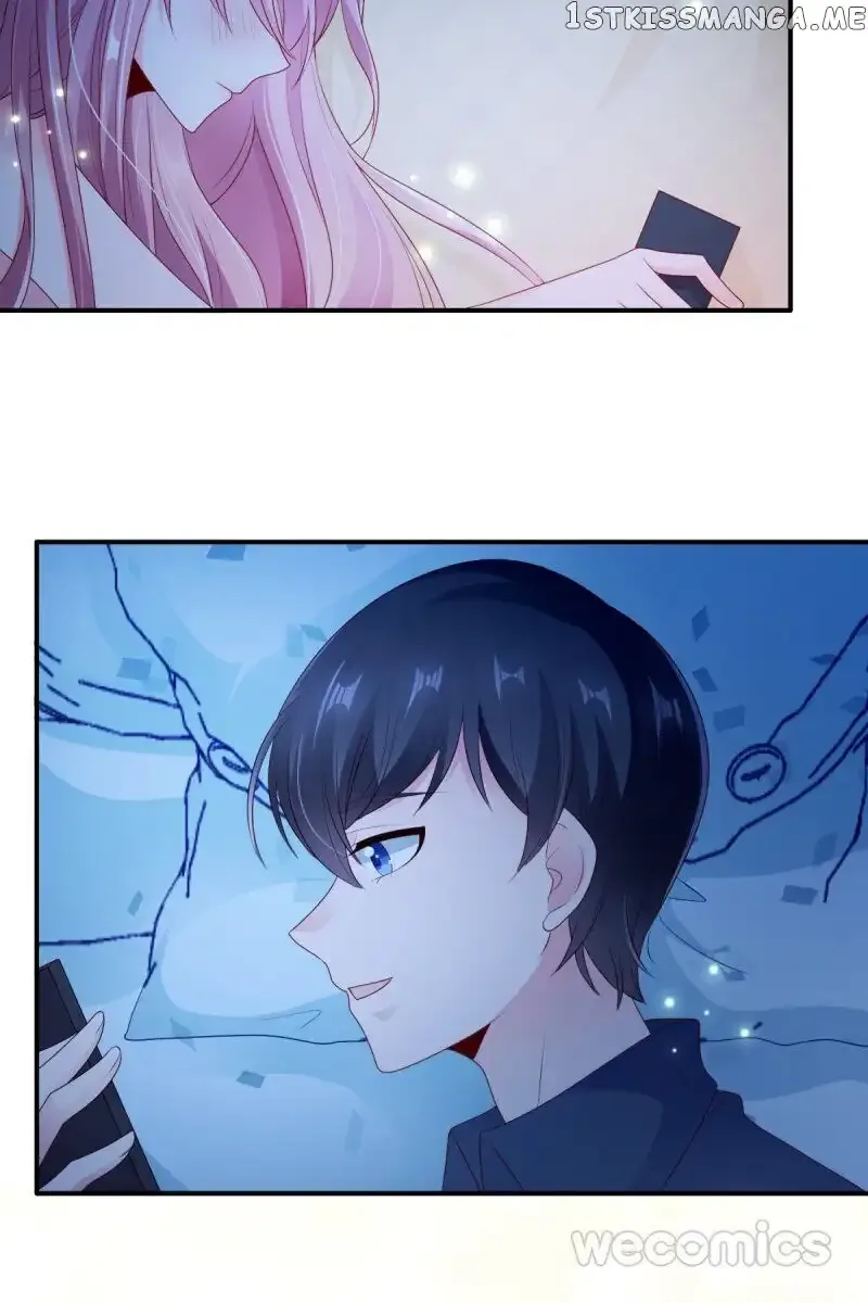 Her Smile So Sweet Chapter 25 page 9