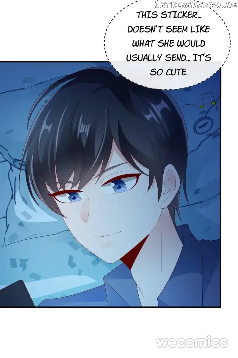 Her Smile So Sweet Chapter 25 page 6