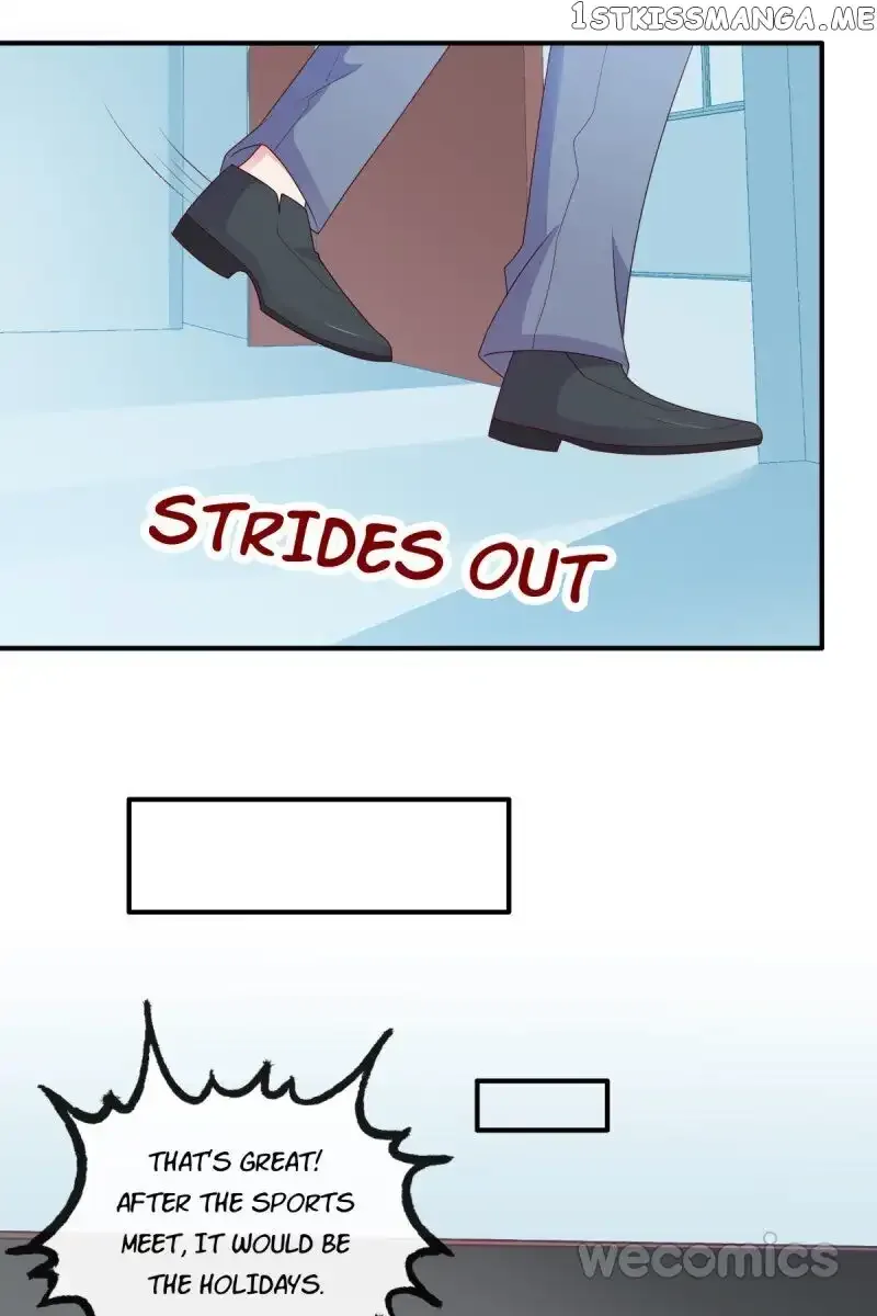 Her Smile So Sweet Chapter 25 page 16
