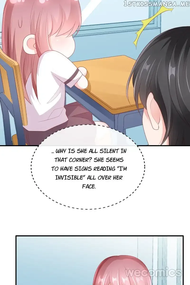 Her Smile So Sweet Chapter 25 page 26