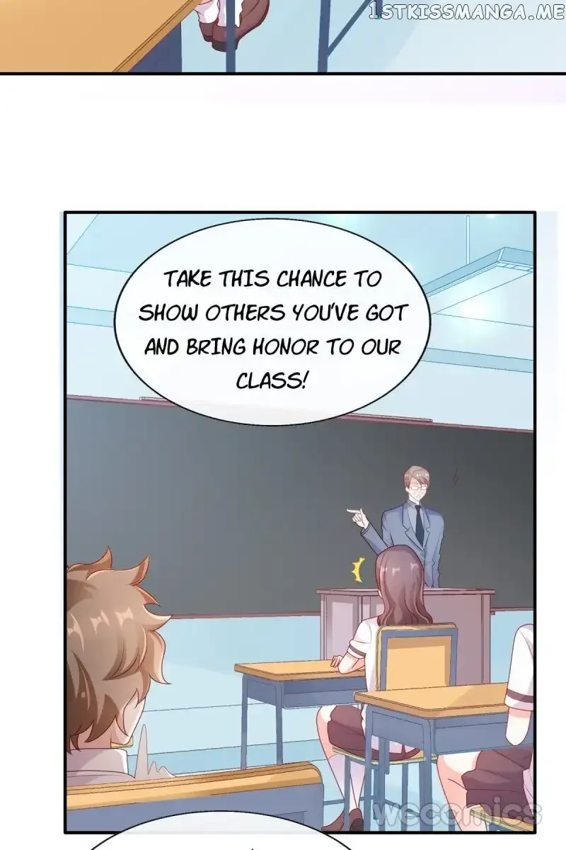 Her Smile So Sweet Chapter 25 page 13