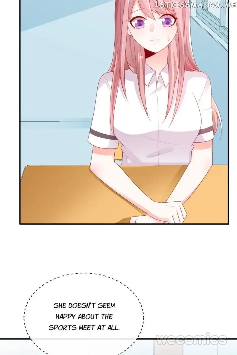 Her Smile So Sweet Chapter 25 page 27