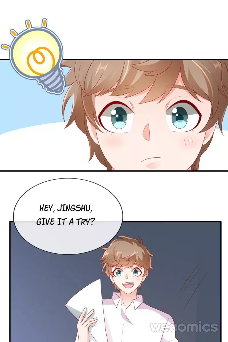 Her Smile So Sweet Chapter 26 page 5
