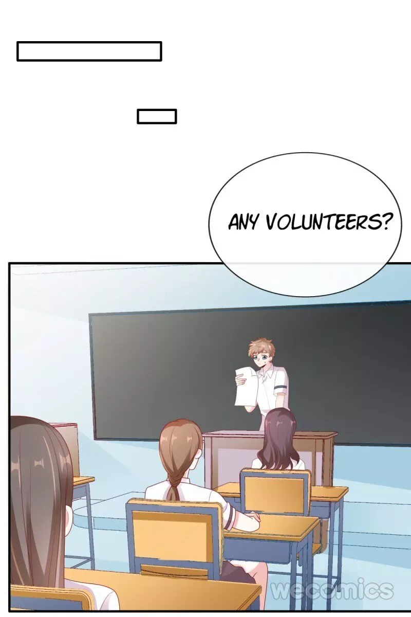 Her Smile So Sweet Chapter 26 page 3