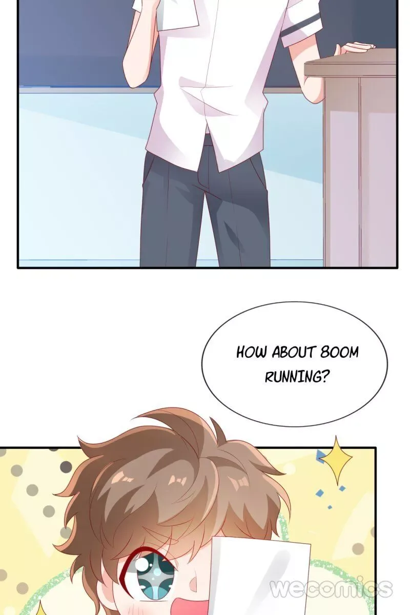 Her Smile So Sweet Chapter 26 page 6