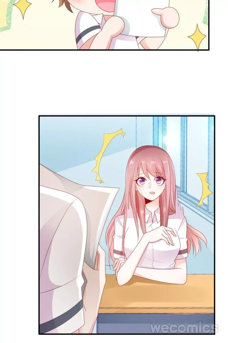 Her Smile So Sweet Chapter 26 page 7