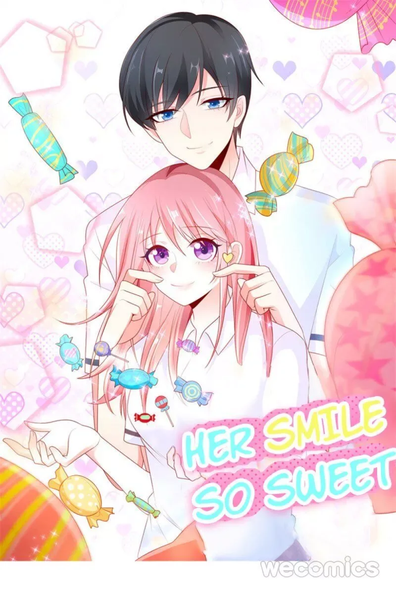 Her Smile So Sweet Chapter 26 page 1