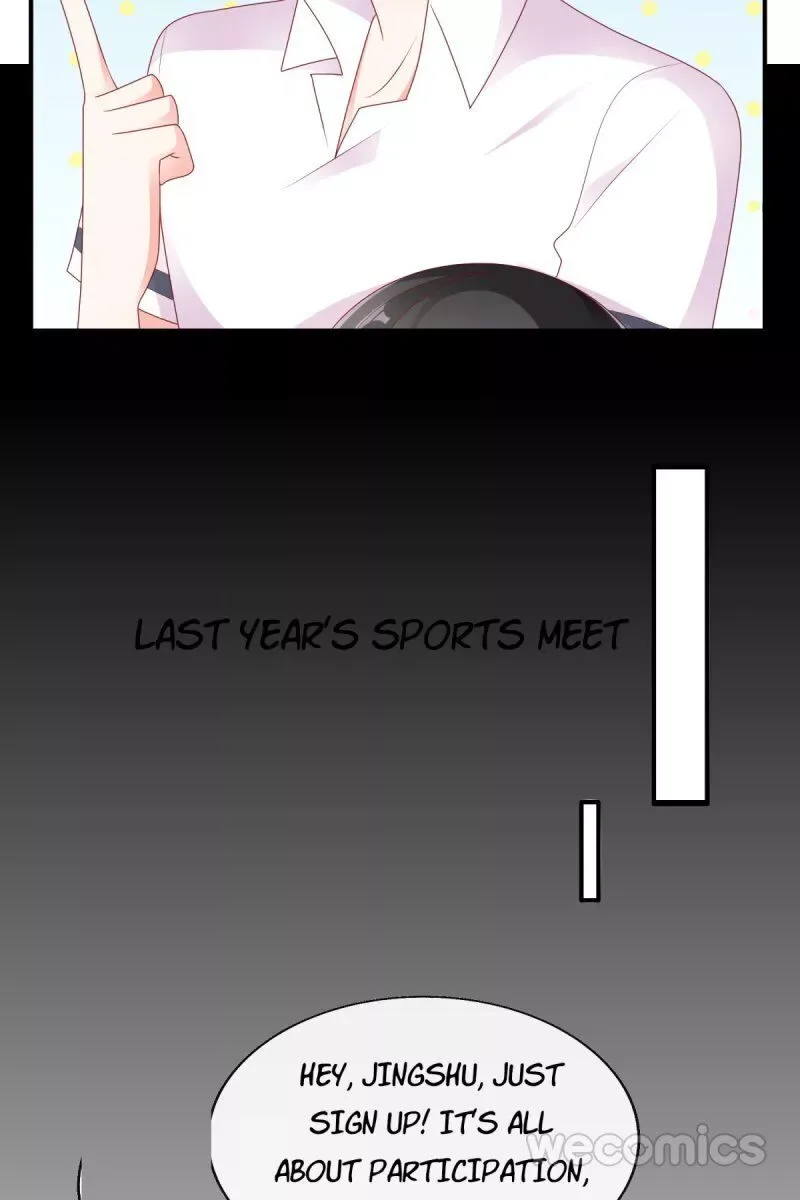 Her Smile So Sweet Chapter 26 page 21