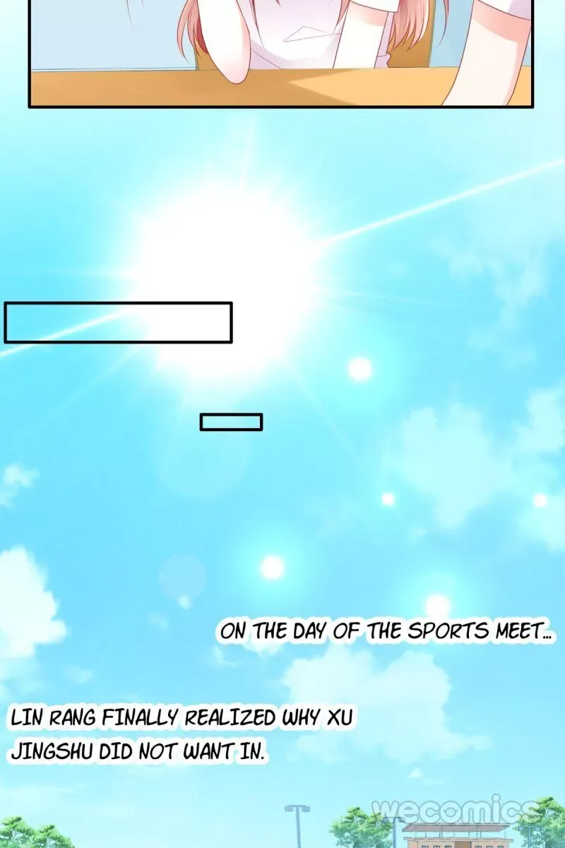 Her Smile So Sweet Chapter 26 page 25