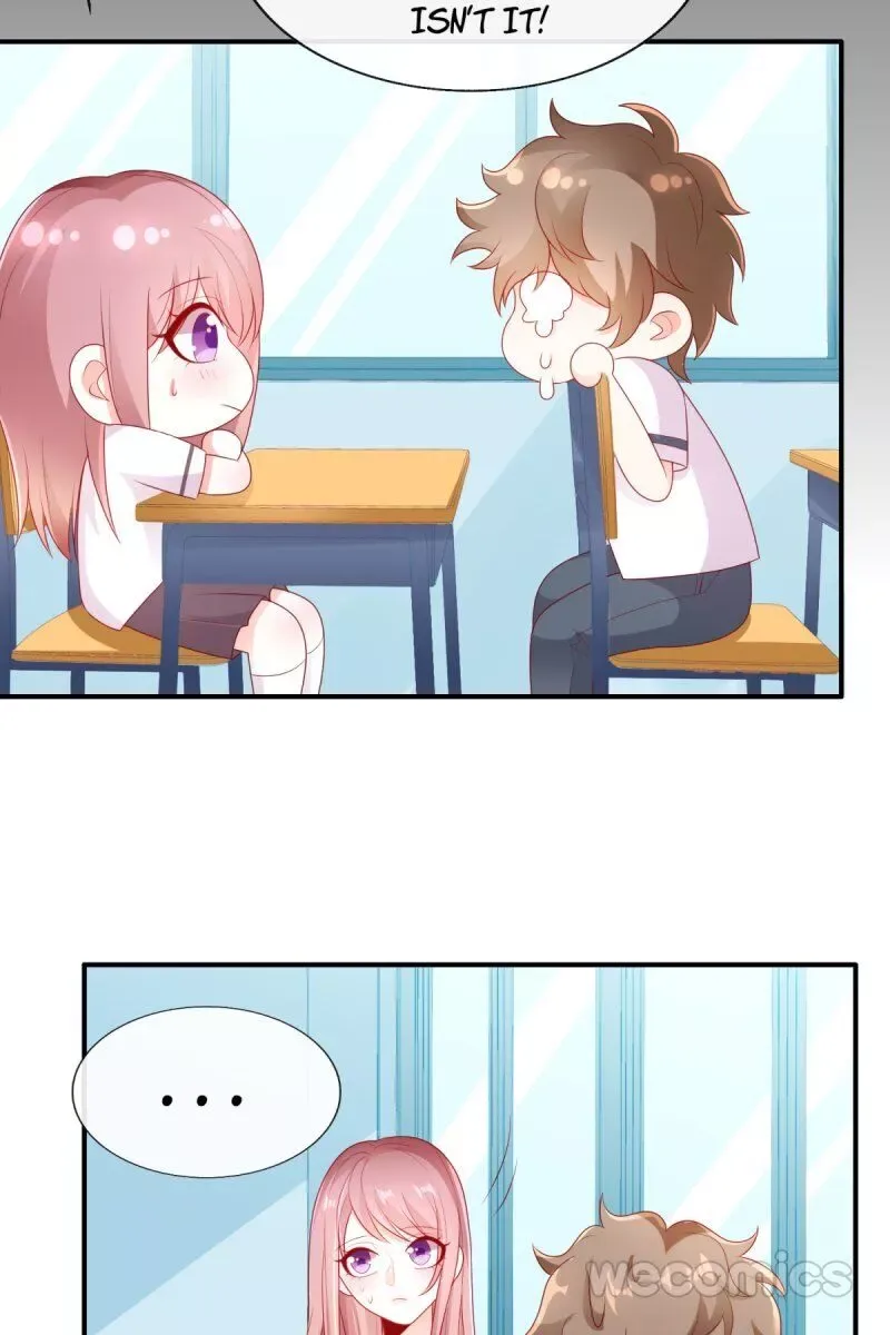Her Smile So Sweet Chapter 26 page 22