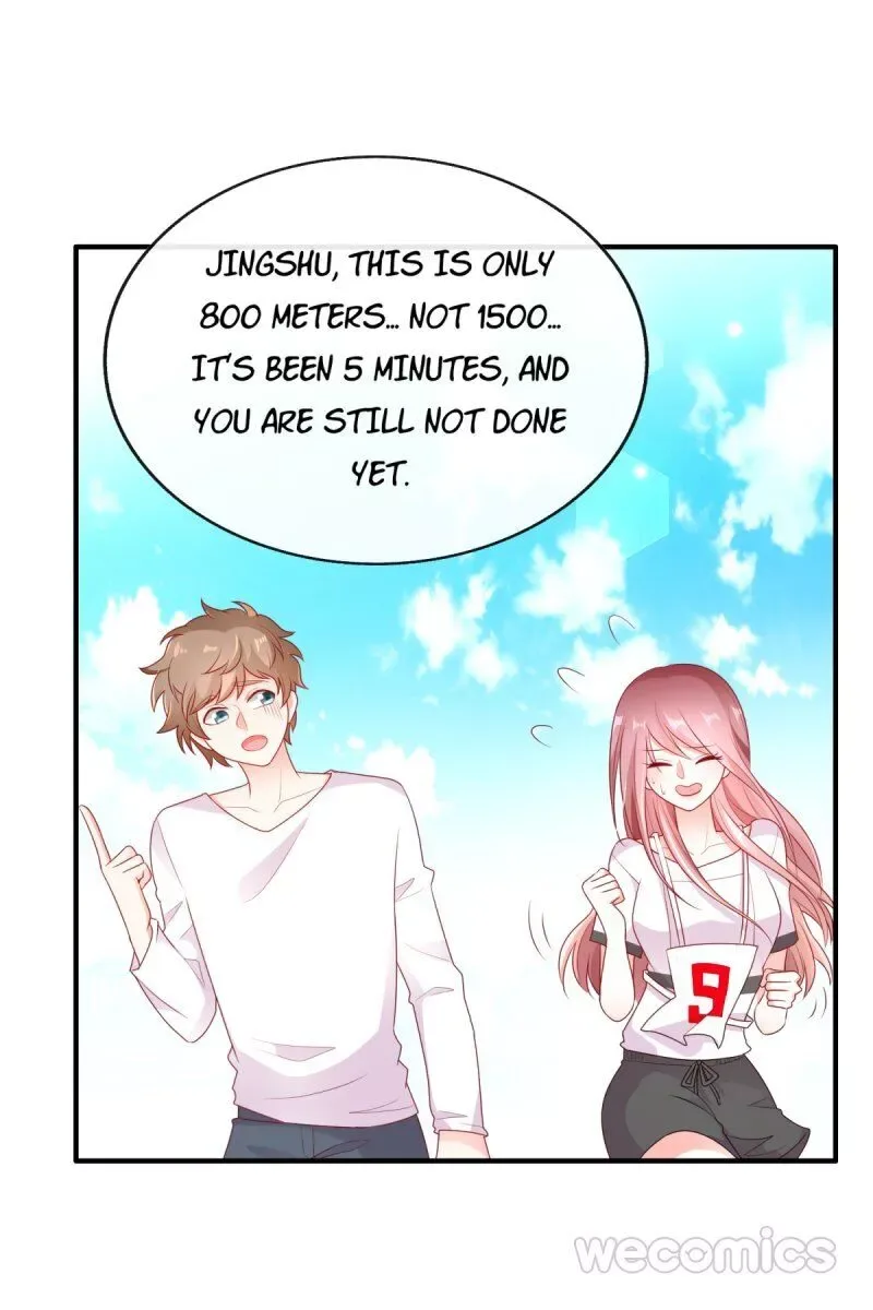 Her Smile So Sweet Chapter 26 page 28