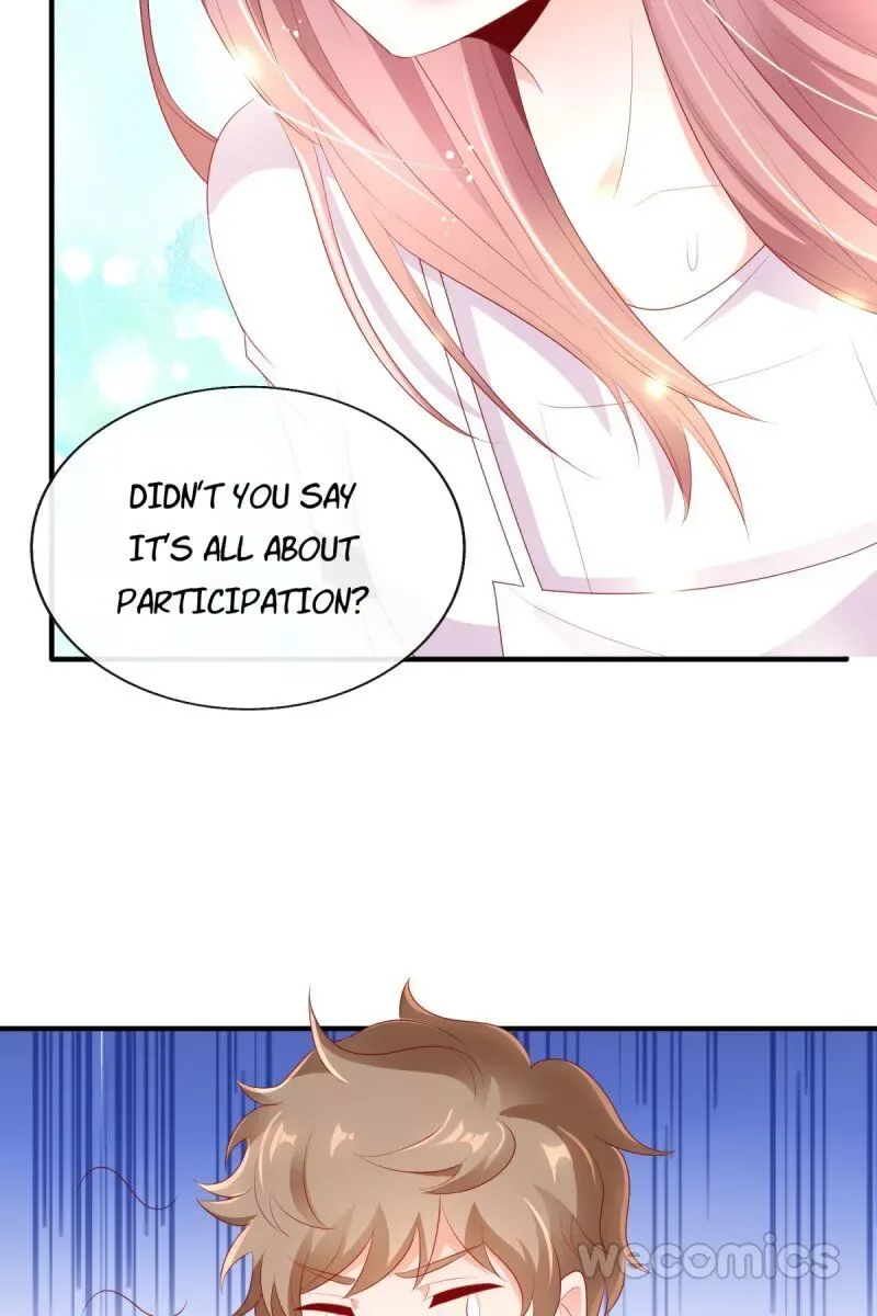 Her Smile So Sweet Chapter 26 page 30