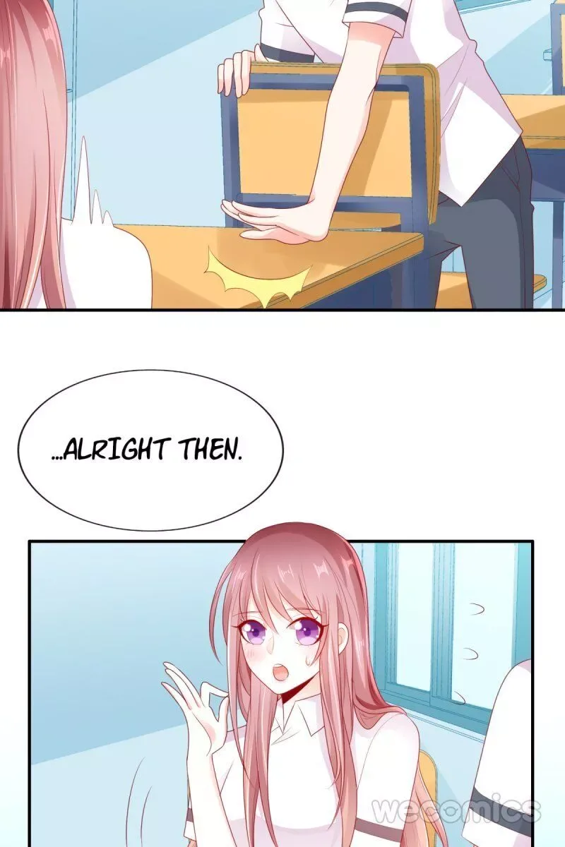 Her Smile So Sweet Chapter 26 page 24