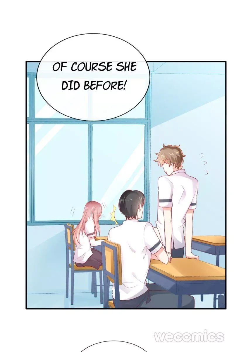 Her Smile So Sweet Chapter 26 page 19