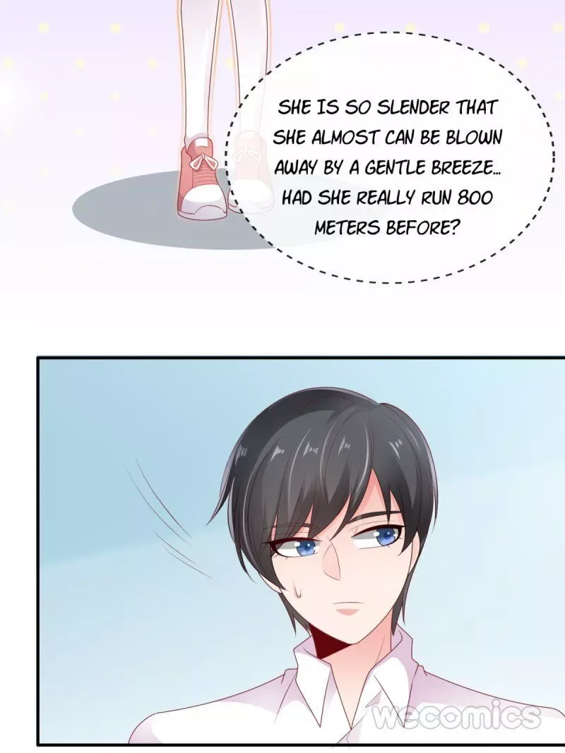 Her Smile So Sweet Chapter 26 page 13