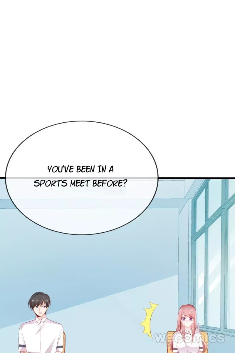 Her Smile So Sweet Chapter 26 page 14