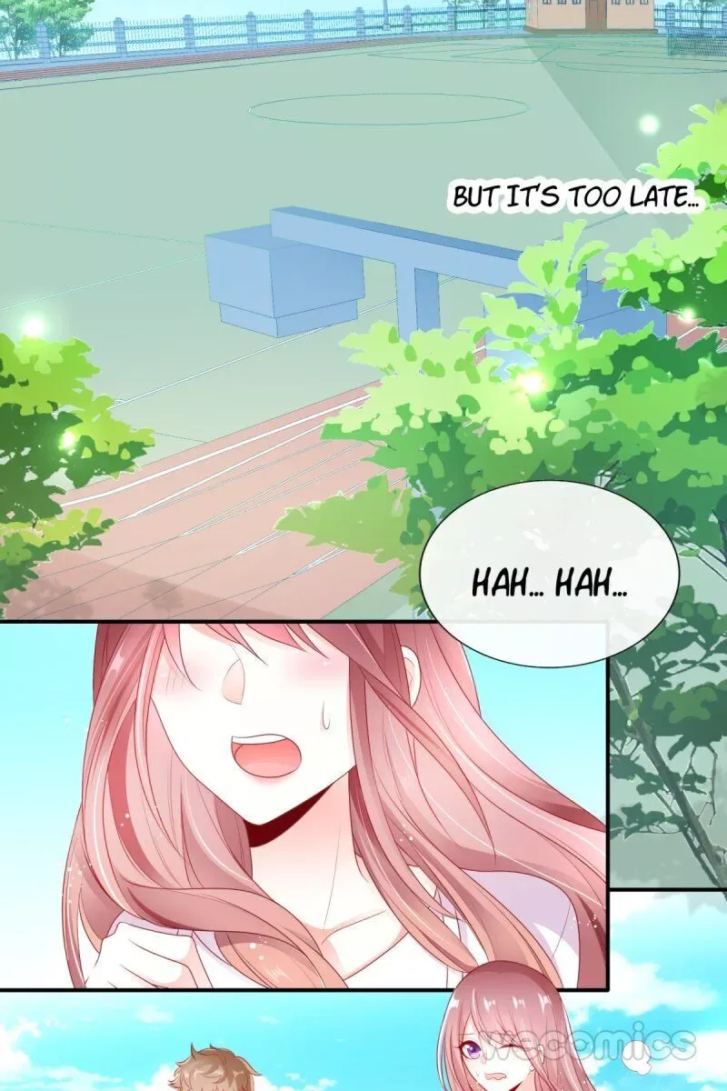 Her Smile So Sweet Chapter 26 page 26