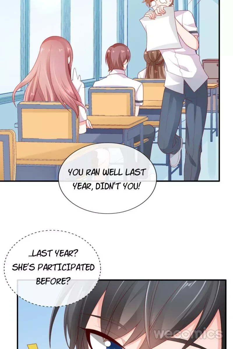 Her Smile So Sweet Chapter 26 page 11