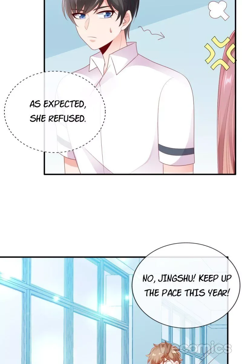 Her Smile So Sweet Chapter 26 page 10