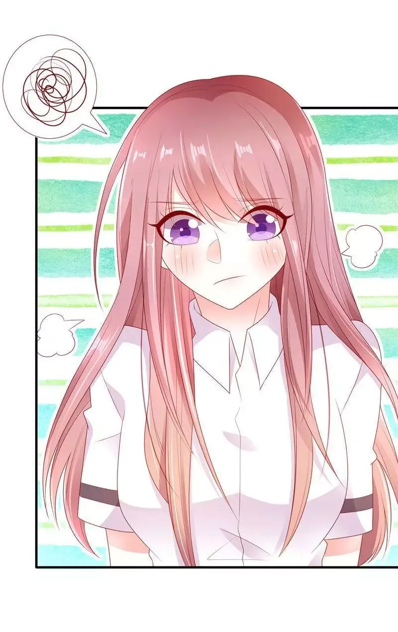 Her Smile So Sweet Chapter 27 page 4