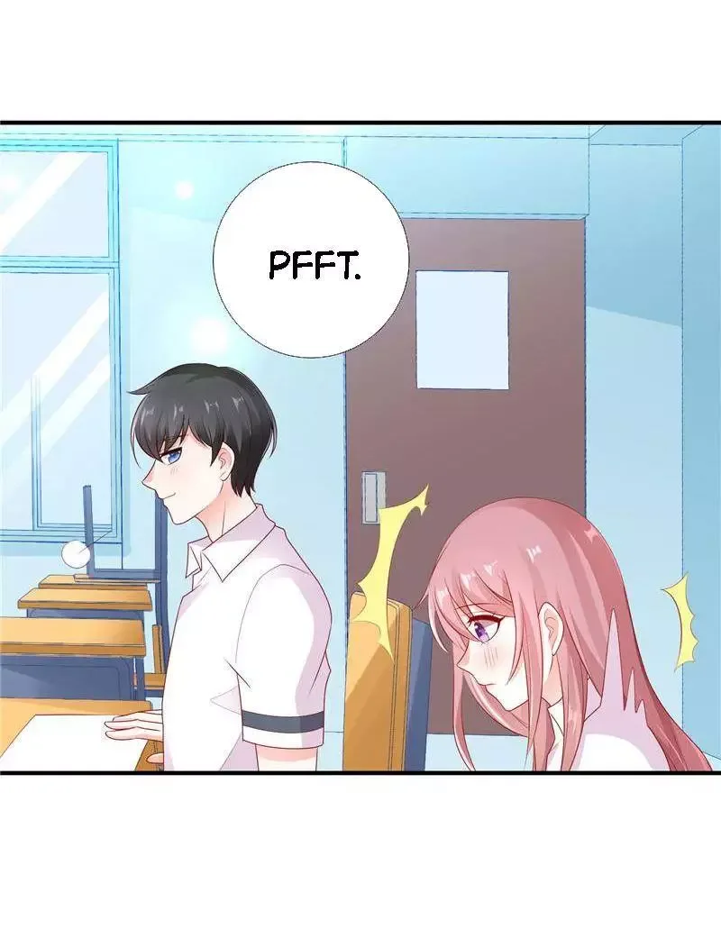 Her Smile So Sweet Chapter 27 page 5