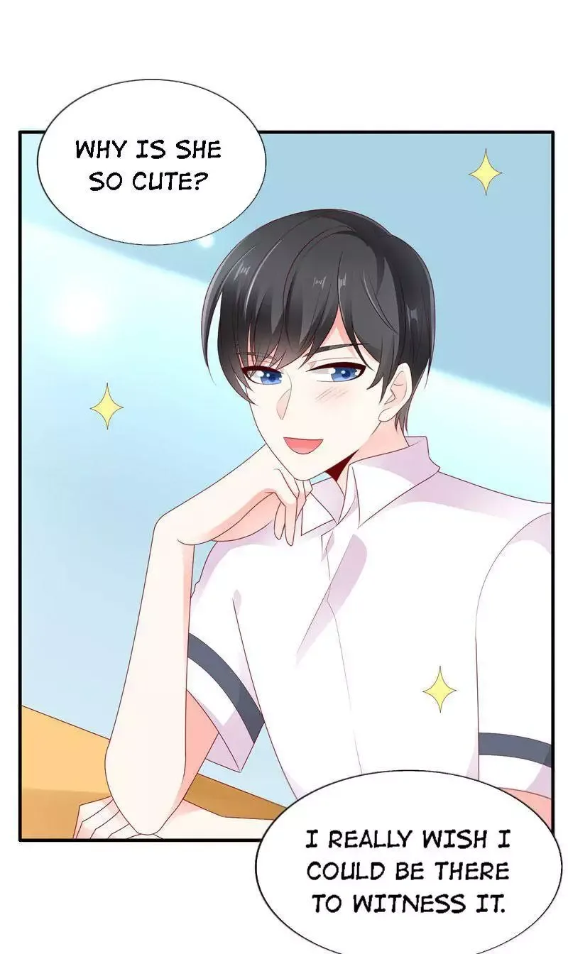 Her Smile So Sweet Chapter 27 page 6