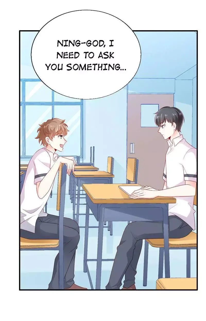 Her Smile So Sweet Chapter 27 page 9