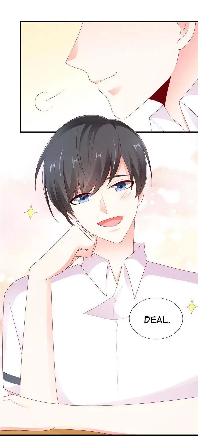 Her Smile So Sweet Chapter 27 page 13