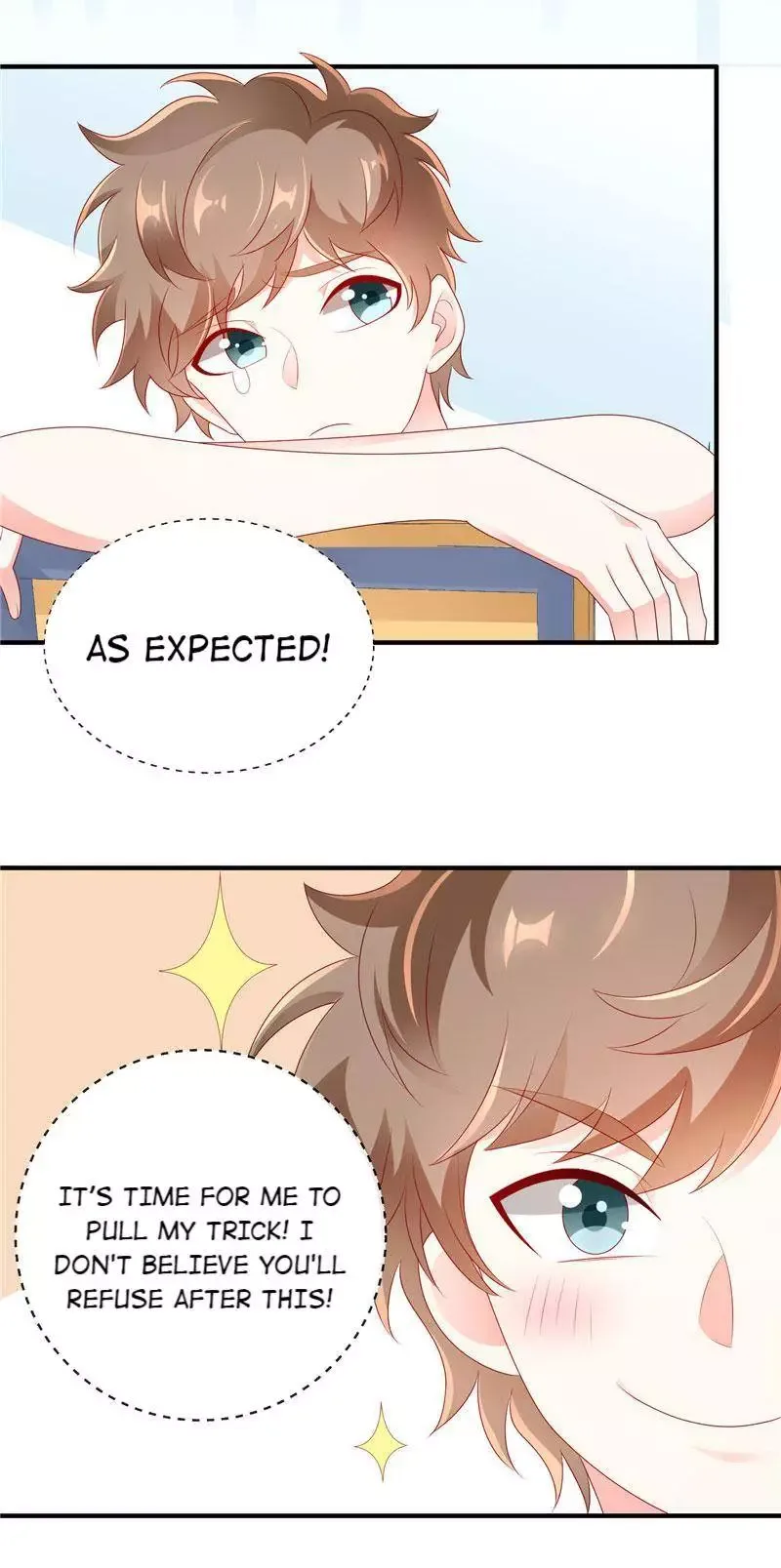 Her Smile So Sweet Chapter 27 page 11