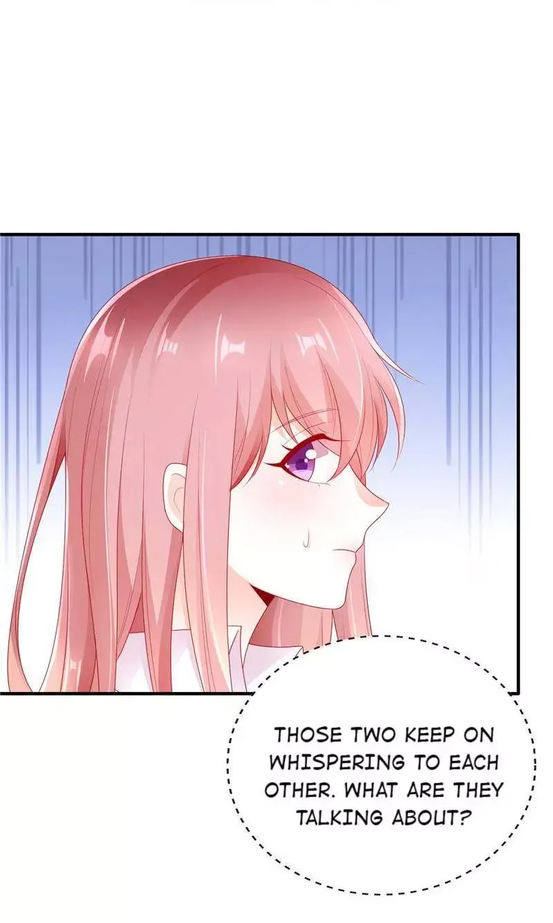Her Smile So Sweet Chapter 27 page 14