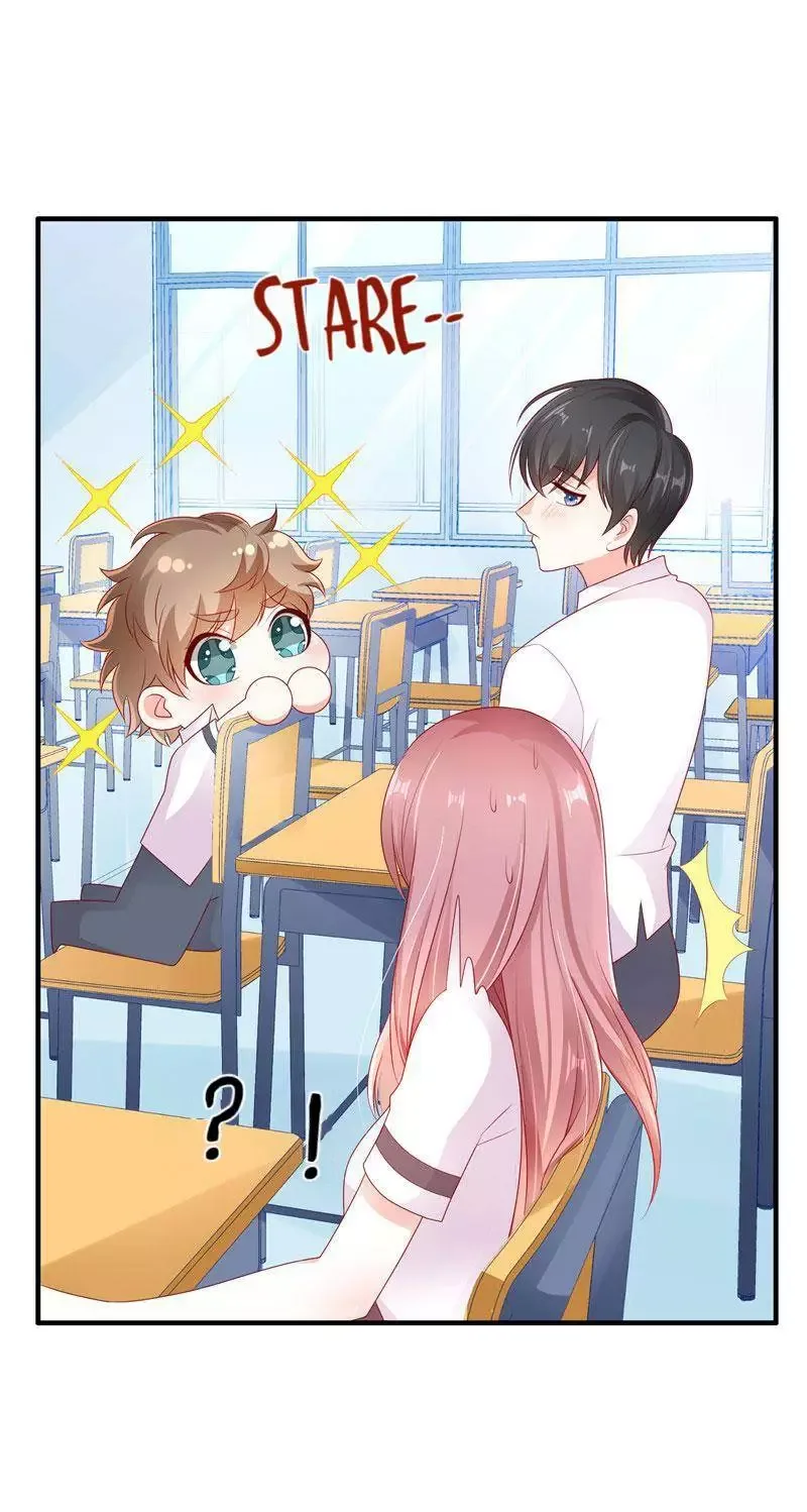 Her Smile So Sweet Chapter 27 page 15