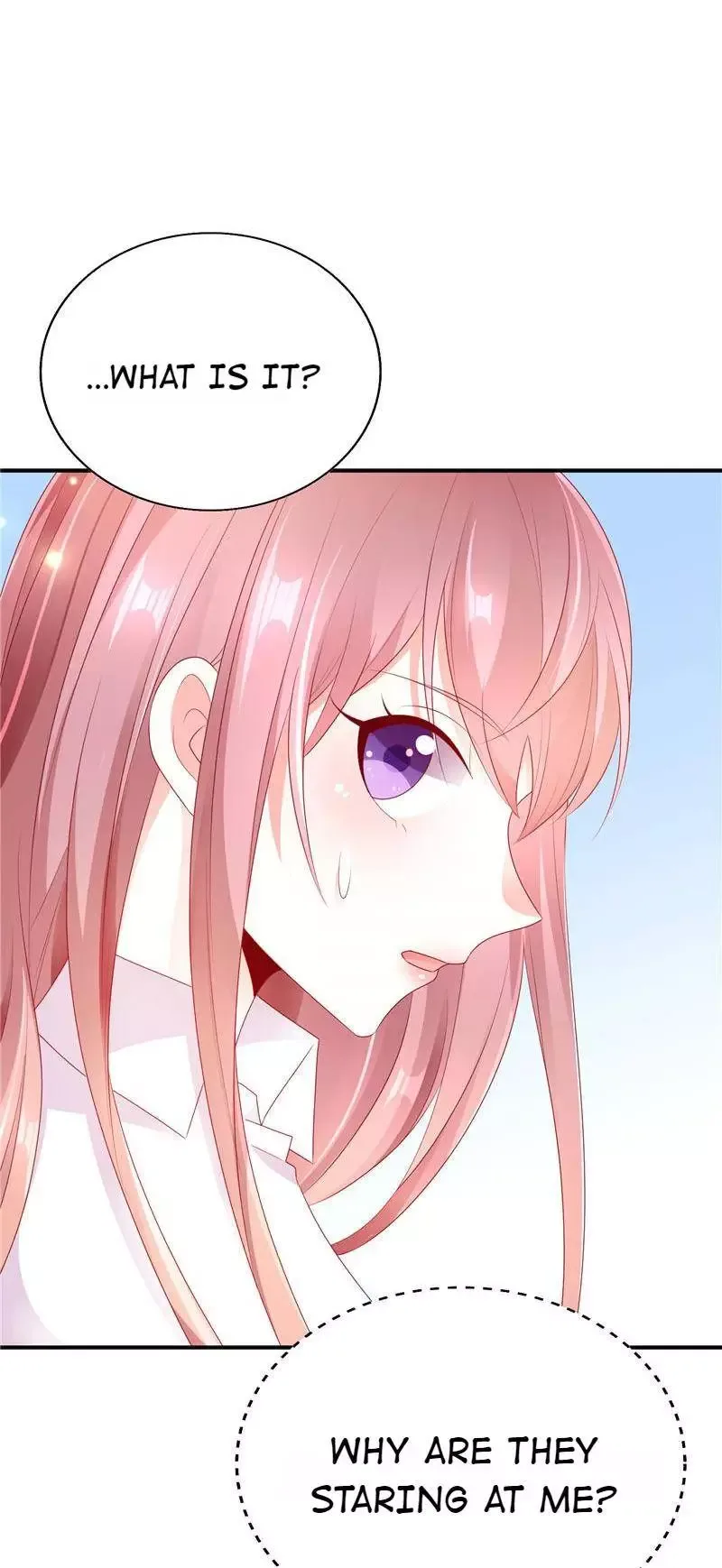 Her Smile So Sweet Chapter 27 page 16