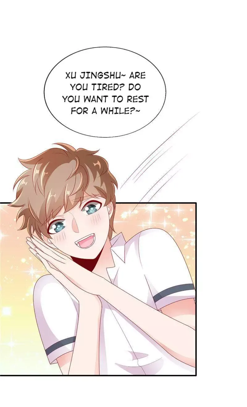 Her Smile So Sweet Chapter 27 page 19