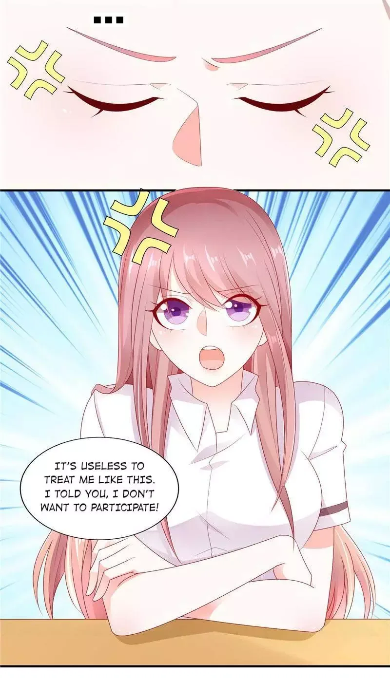 Her Smile So Sweet Chapter 27 page 22