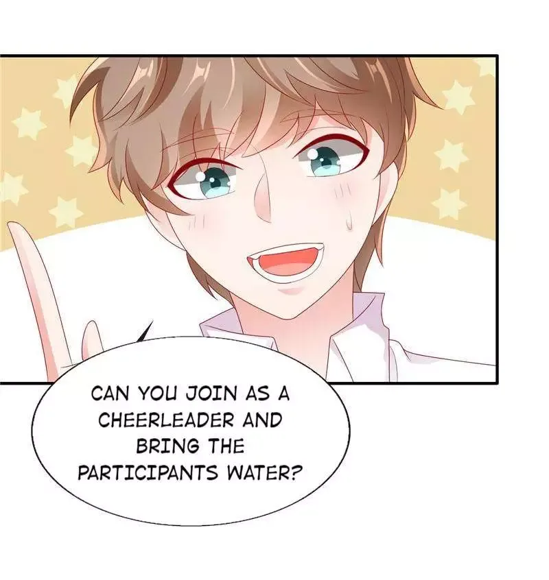 Her Smile So Sweet Chapter 27 page 24