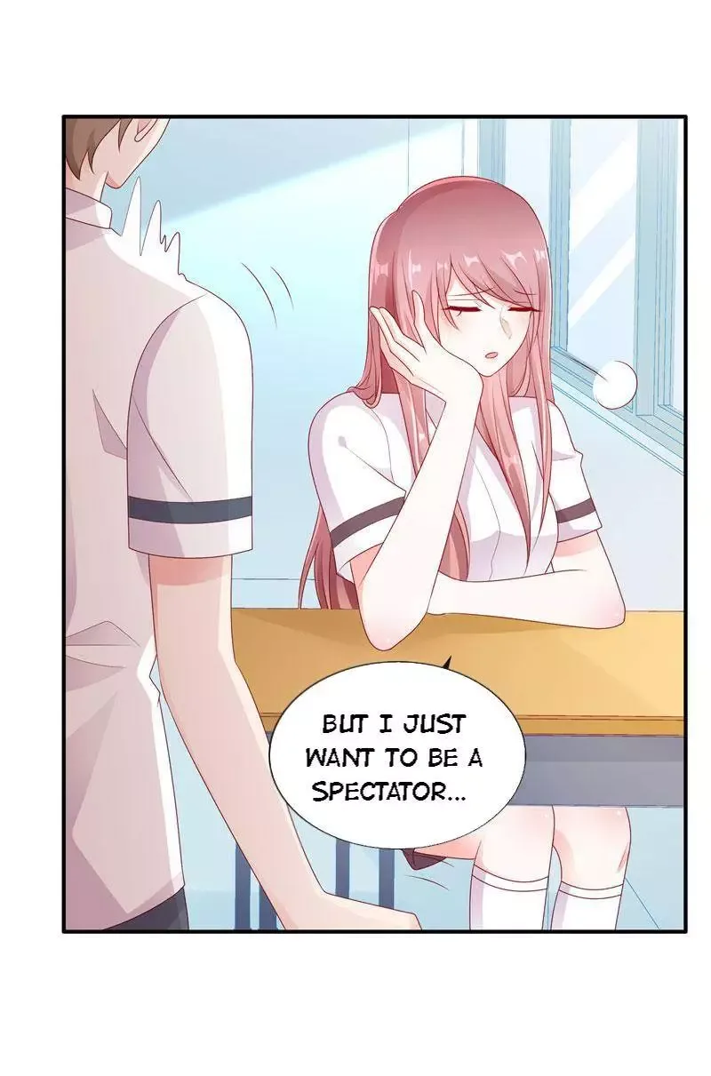 Her Smile So Sweet Chapter 27 page 25