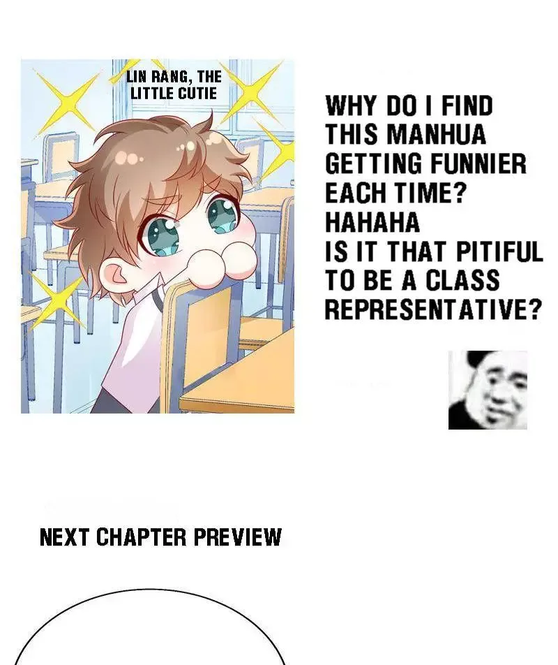 Her Smile So Sweet Chapter 27 page 30