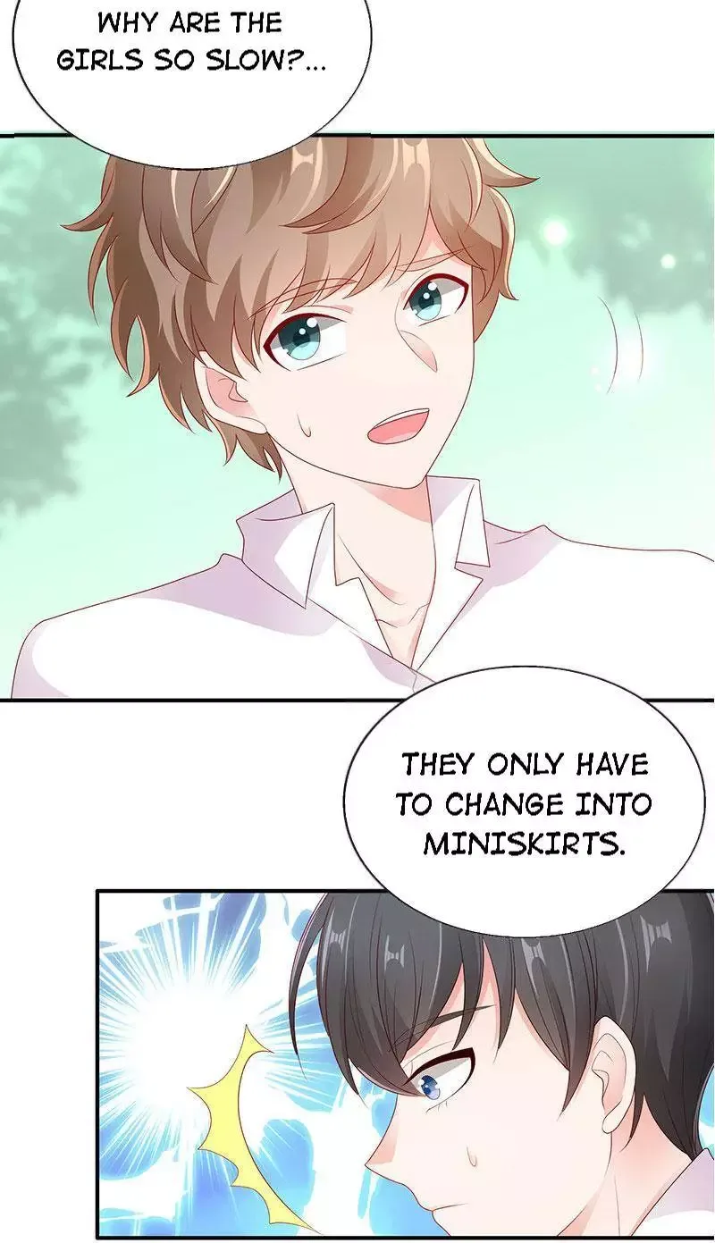 Her Smile So Sweet Chapter 27 page 31