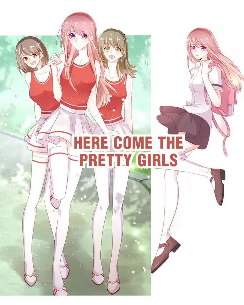 Her Smile So Sweet Chapter 28 page 28
