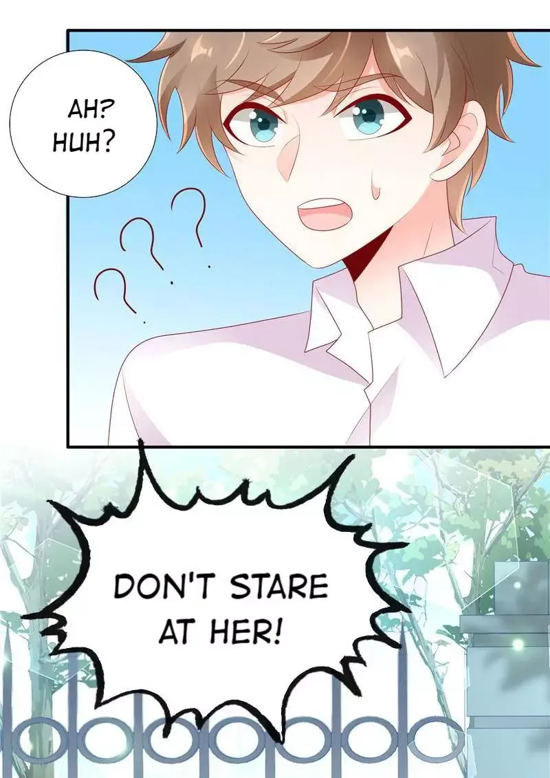 Her Smile So Sweet Chapter 28 page 24