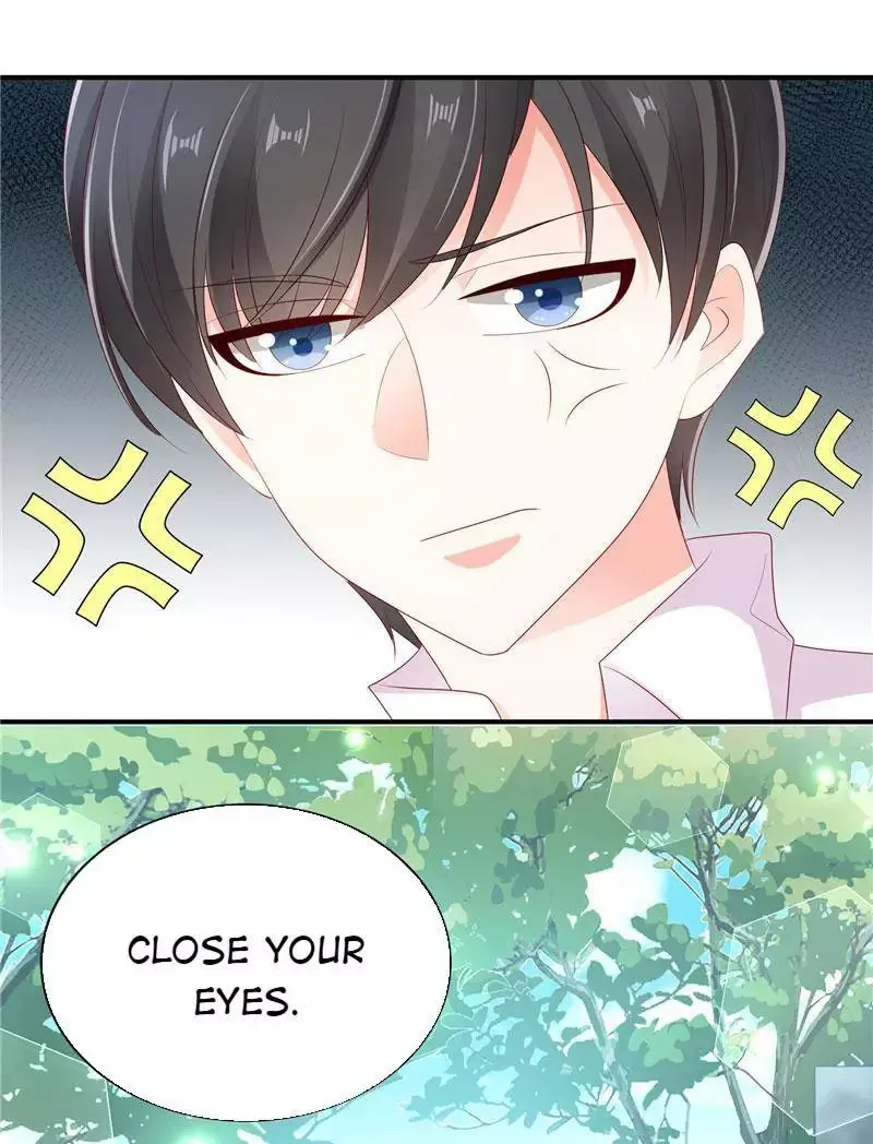 Her Smile So Sweet Chapter 28 page 22