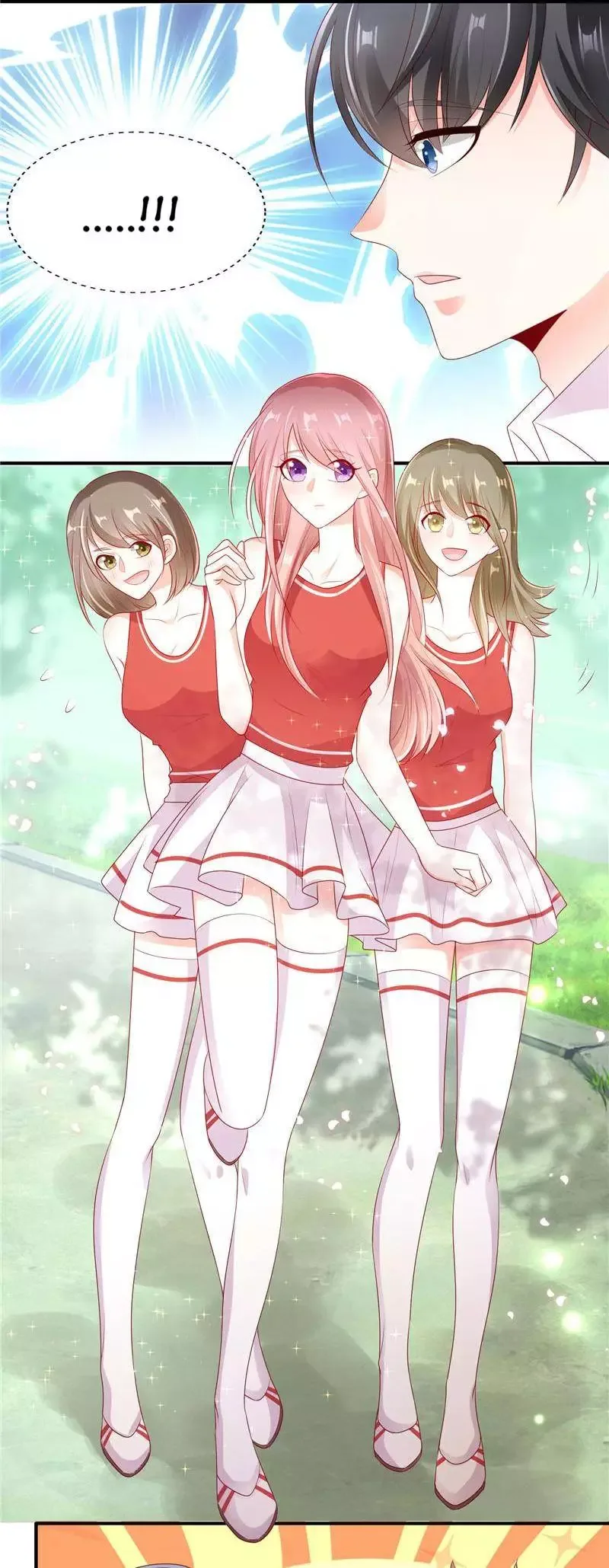 Her Smile So Sweet Chapter 28 page 19