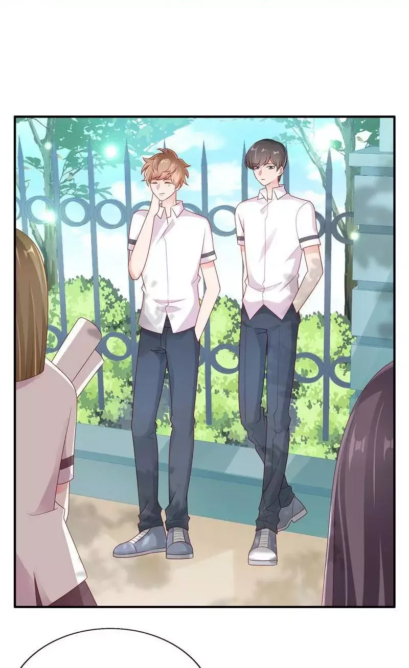 Her Smile So Sweet Chapter 28 page 10