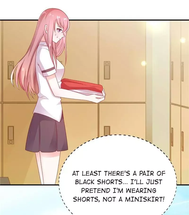 Her Smile So Sweet Chapter 28 page 8